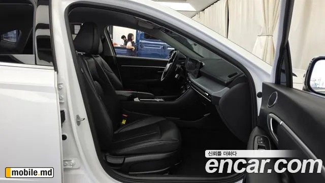 2026 Hyundai Sonata — photo 11