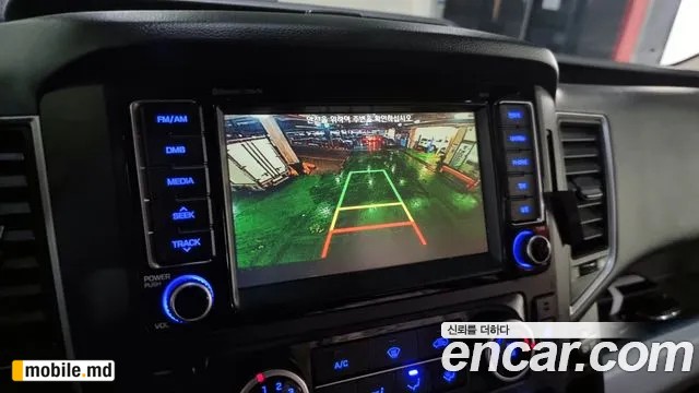 2020 Hyundai Solati — photo 17