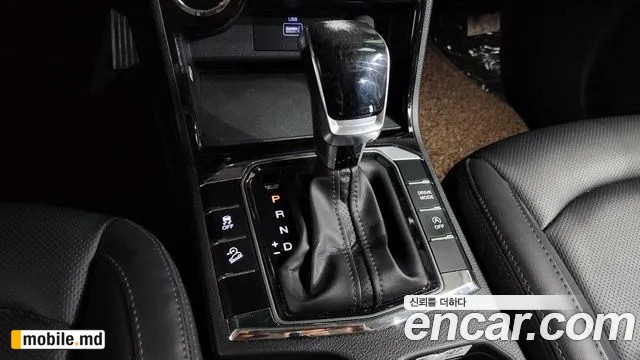 2022 Li KORANDO — photo 9