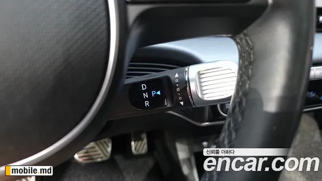 2022 Hyundai IONIQ — photo 9