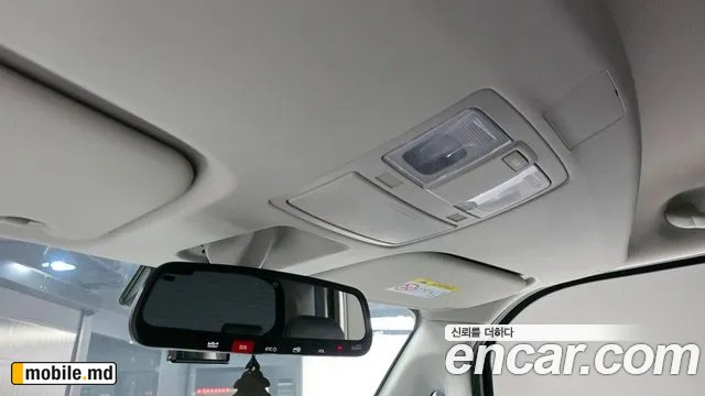 2025 Kia RAY — photo 19