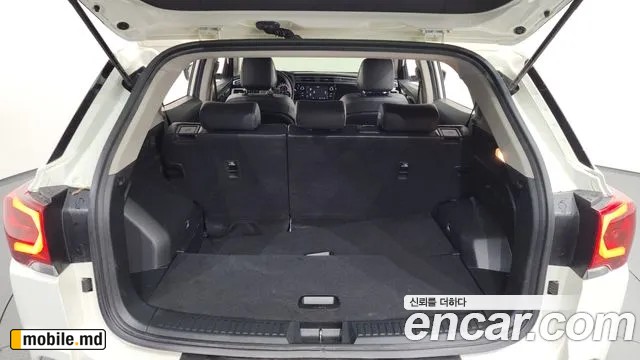 2022 Li KORANDO — photo 18