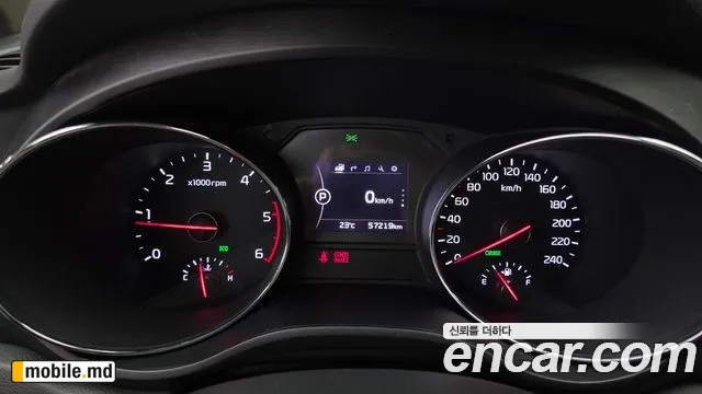 2018 Kia Canival — photo 8