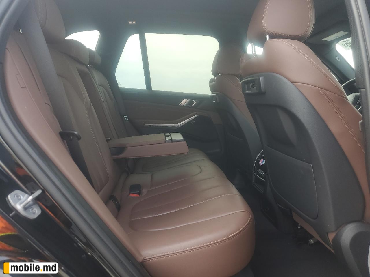 2021 BMW X5 — photo 11