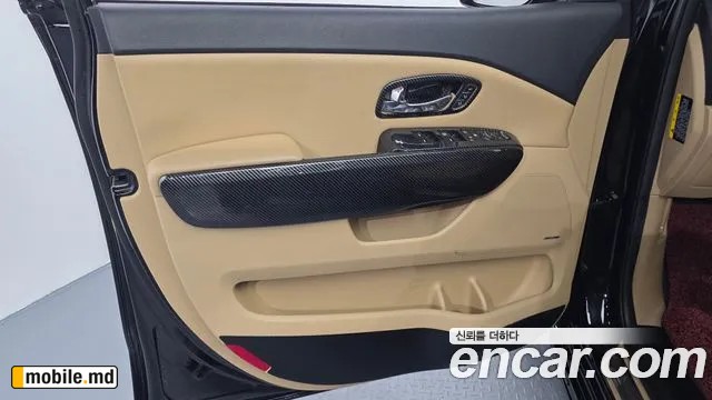 2019 Kia Canival — photo 24