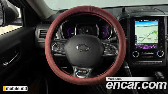 2017 Renault 6 — photo 12