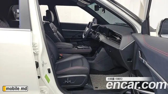 2025 Li Actyon — photo 11