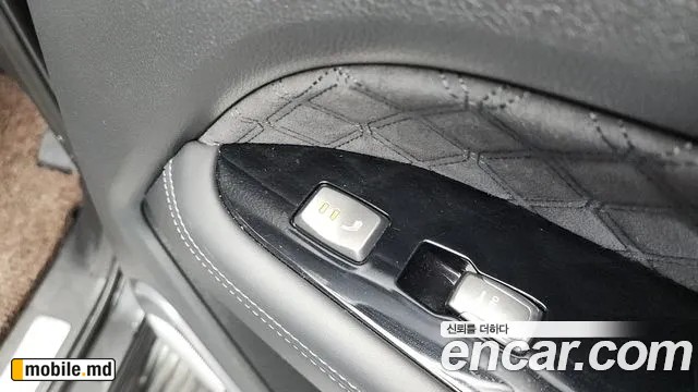 2021 Li Rexton — photo 18