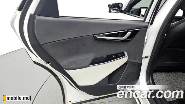 2023 Kia EV6 — photo 25