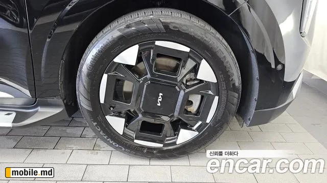 2026 Kia Canival — photo 21