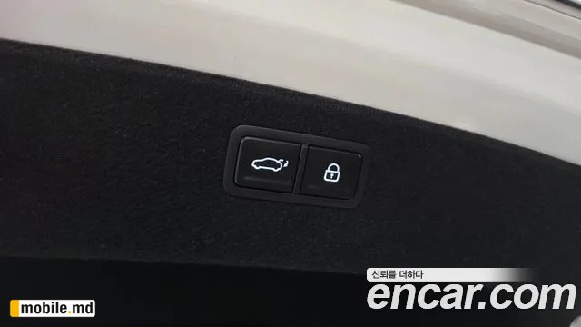 2027 Genesis G80 — photo 33