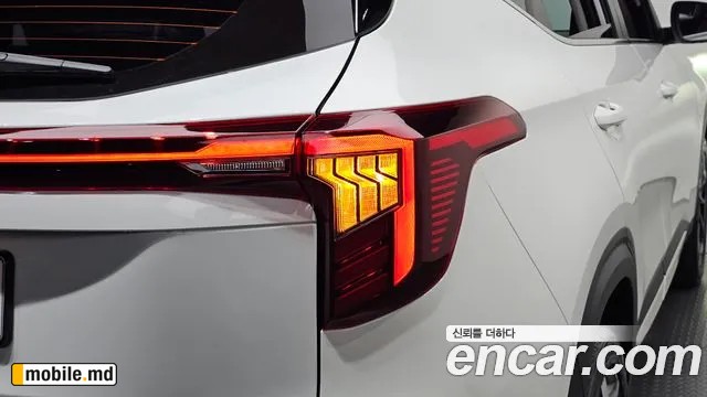 2026 Kia Seltos — photo 23