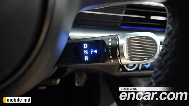 2023 Hyundai IONIQ — photo 9