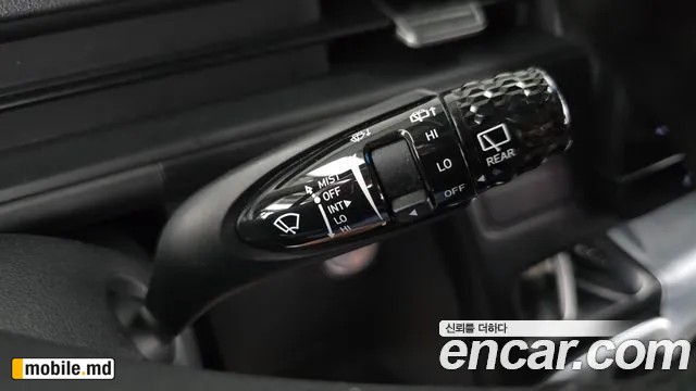 2022 Hyundai Staria — photo 28