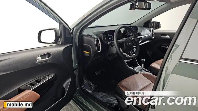 2026 Kia morning — photo 10