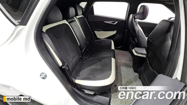 2023 Kia EV6 — photo 11