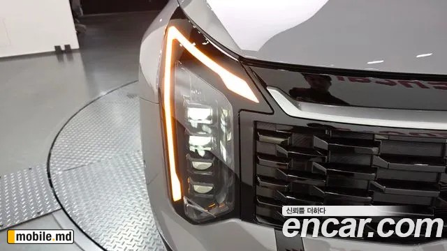 2026 Kia Sportage — photo 22
