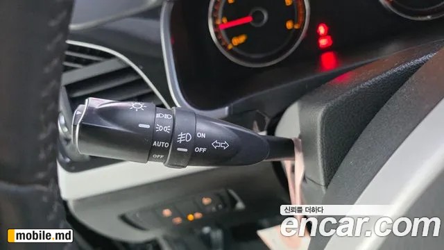 2018 Li KORANDO — photo 29