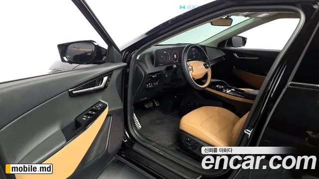 2023 Kia EV6 — photo 10