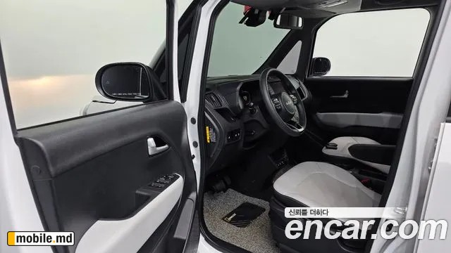 2025 Kia RAY — photo 10