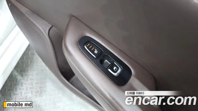 2018 Kia Stinger — photo 27