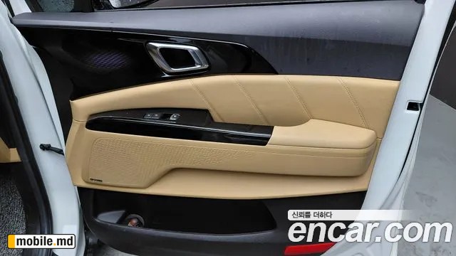 2021 Kia Canival — photo 25