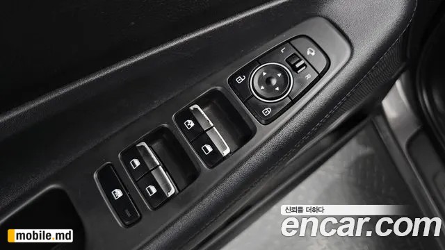 2021 Hyundai Santafe — photo 29