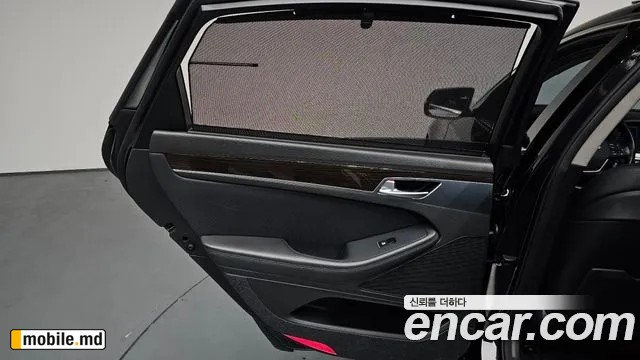 2018 Genesis G80 — photo 25