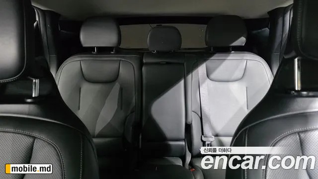 2024 Kia EV6 — photo 31