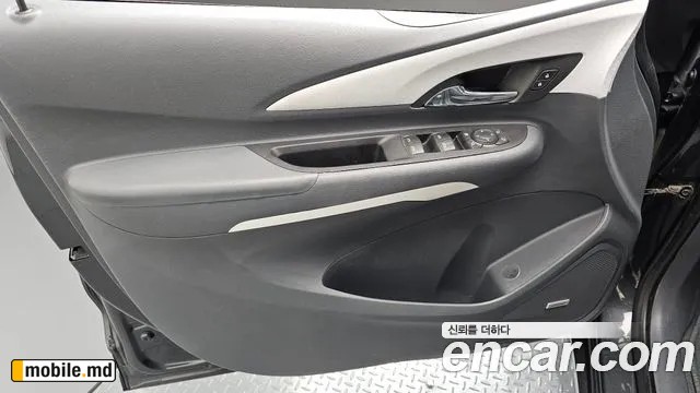 2019 Daewoo Bolt EV — photo 24