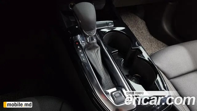 2026 Daewoo Trax — photo 9