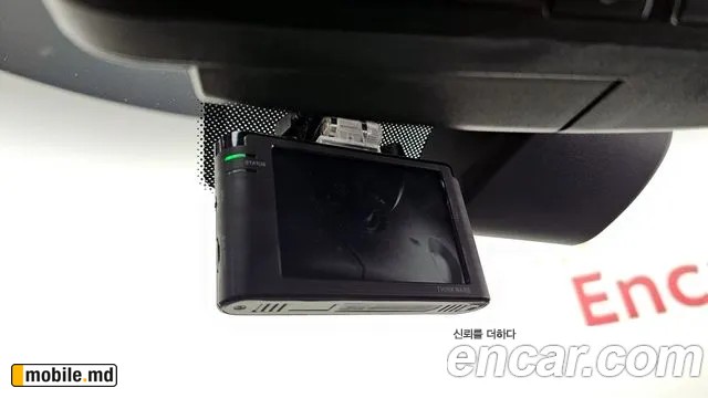 2025 Li Actyon — photo 19
