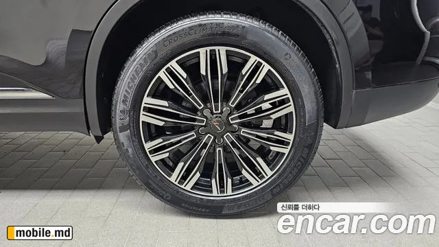 2017 Renault 6 — photo 21