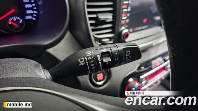 2018 Kia Sorento — photo 31