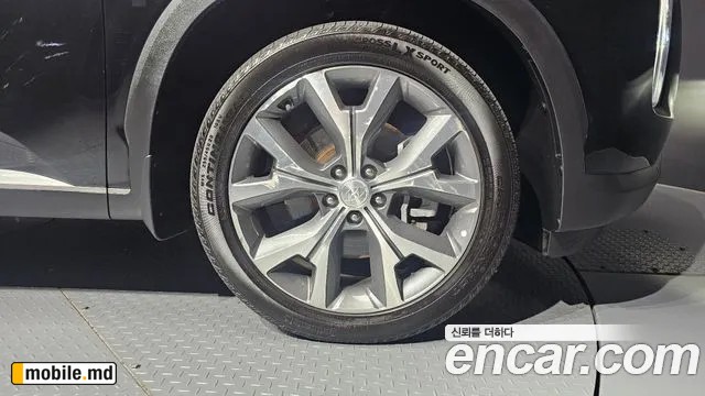 2022 Hyundai Palisade — photo 21