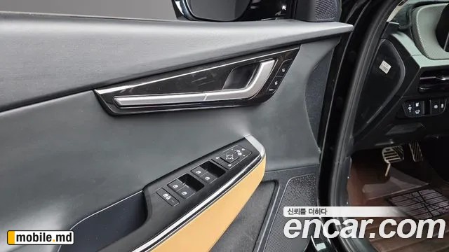 2023 Kia EV6 — photo 18