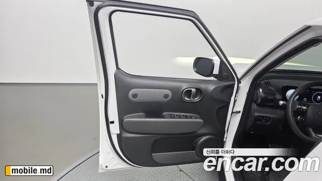 2025 Hyundai Casper — photo 24