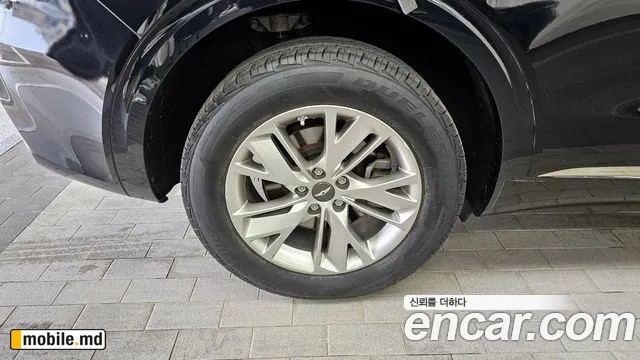 2021 Genesis GV70 — photo 5
