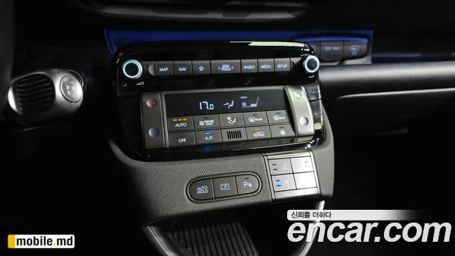 2025 Hyundai Casper — photo 29