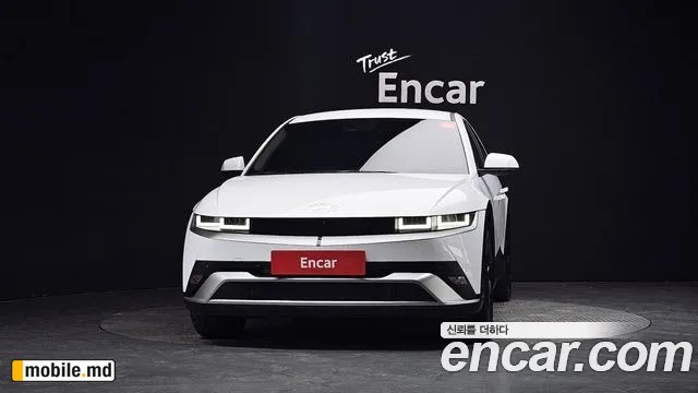 2025 Hyundai IONIQ