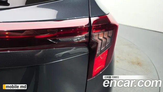 2026 Kia Seltos — photo 23