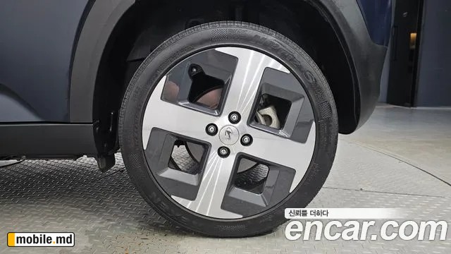 2025 Hyundai Casper — photo 21