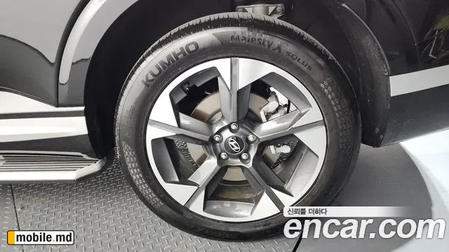 2025 Hyundai Palisade — photo 21