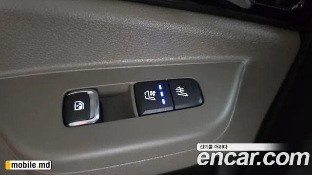 2025 Kia Canival — photo 28