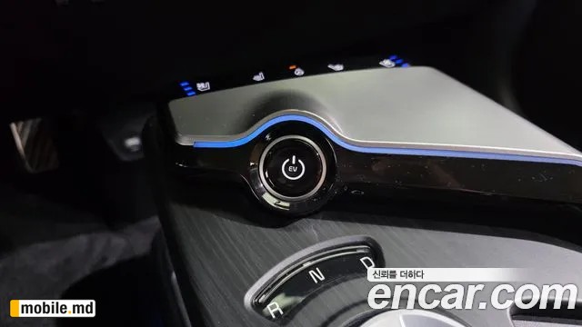 2024 Kia EV6 — photo 28