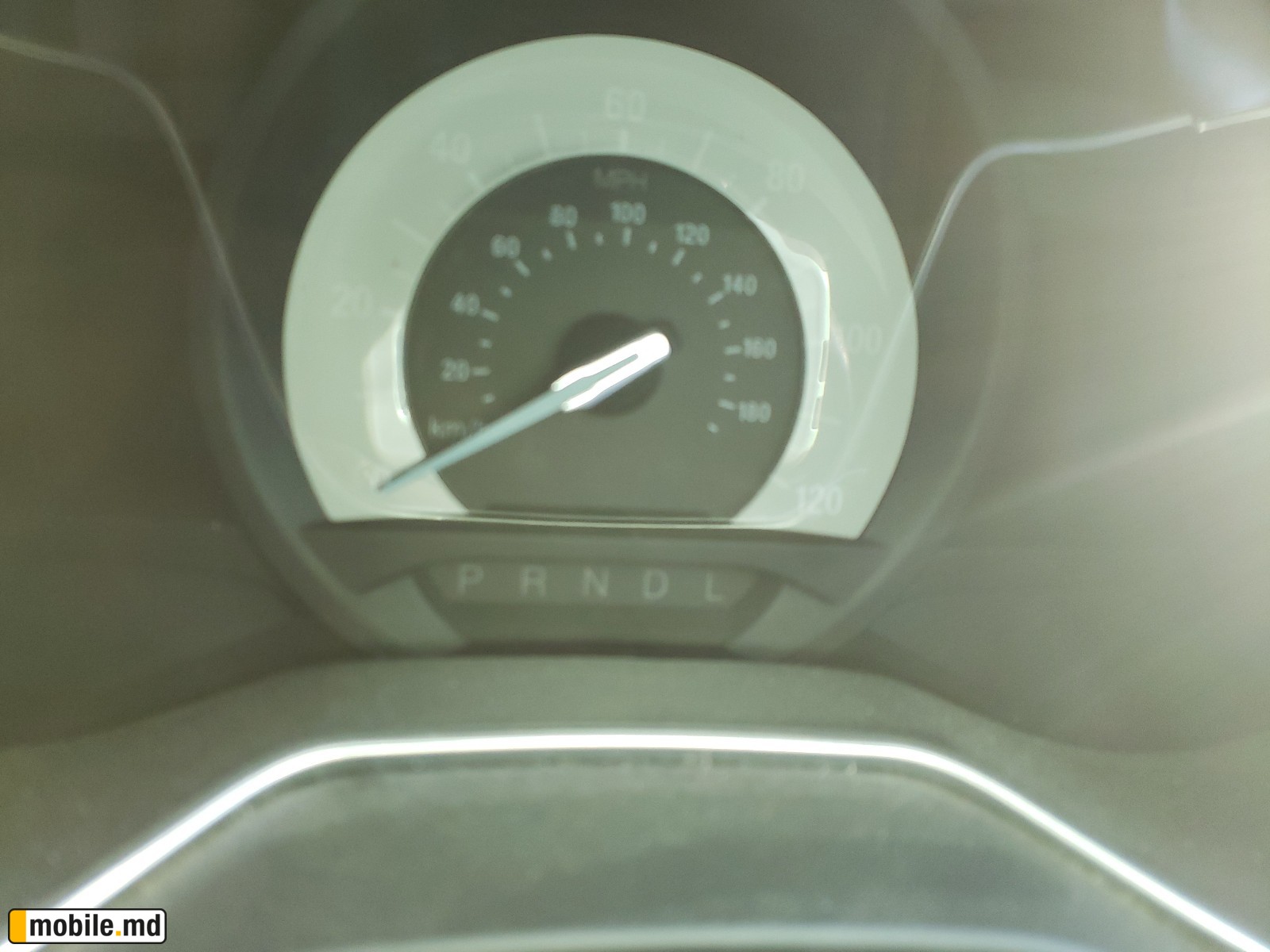 2014 Ford Fusion — photo 8