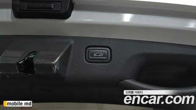 2025 Kia EV3 — photo 27