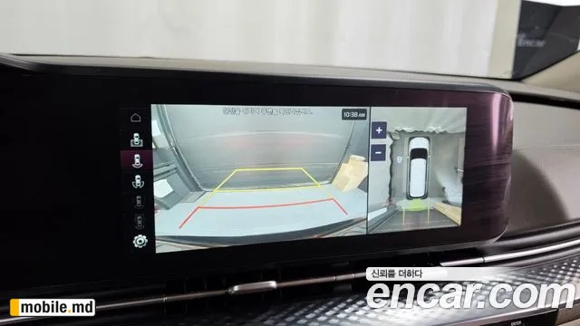 2021 Kia Canival — photo 15