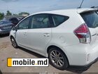2017 Toyota Prius — photo 30