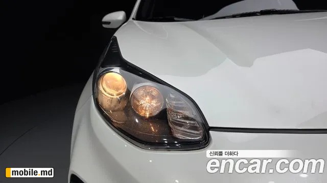 2019 Kia Sportage — photo 22